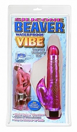 Waterproof Silicone Beaver