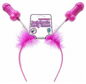 Bp Pecker Party Boppers