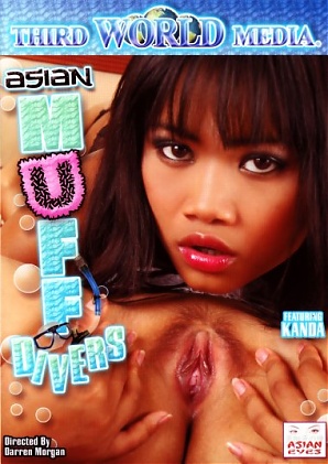 Asian Muff Divers