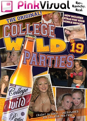 College Wild Parties 19