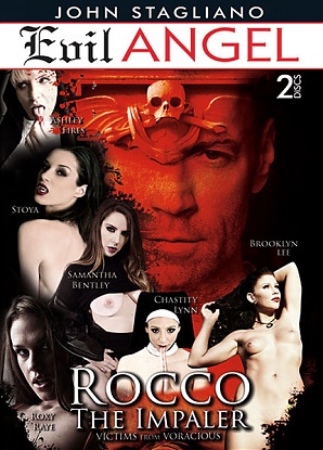 Rocco The Impaler (2 DVD Set) (2016)