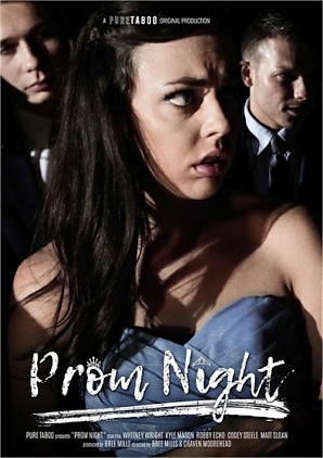 Prom Night (2018)