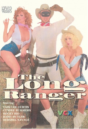 The Long Ranger