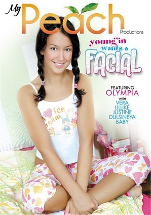 Young'in Wants A Facial (2015)