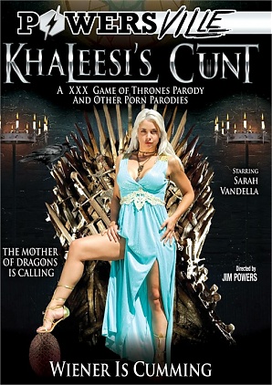 Khaleesi's Cunt (2016)