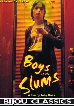 Boys Of The Slums