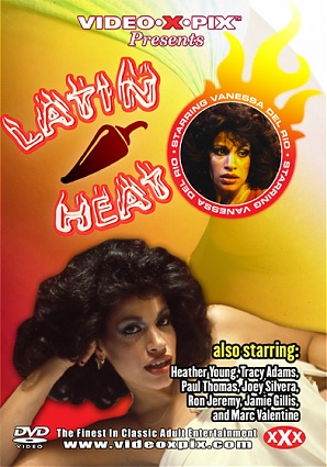 Latin Heat