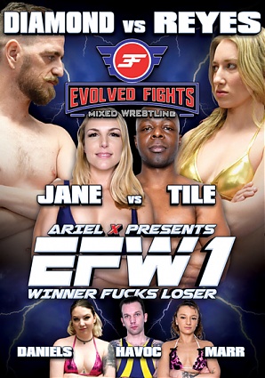 EFW1: Winner Fucks Loser (2021)