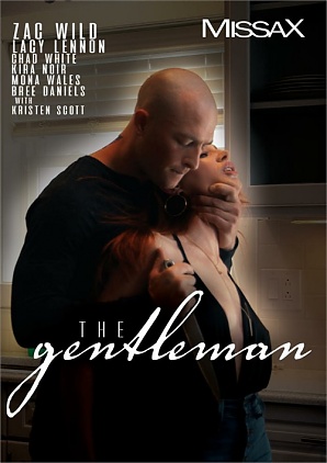 The Gentleman (2019)