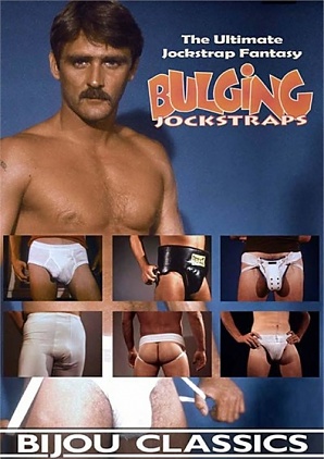 Bulging Jockstraps (2021)