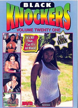 Black Knockers 21