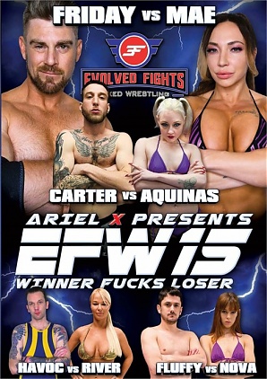 EFW 15: Winner Fucks Loser (2022)