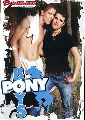 Pony Boys