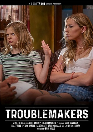 Troublemakers (2023)