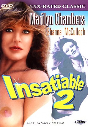 Insatiable II