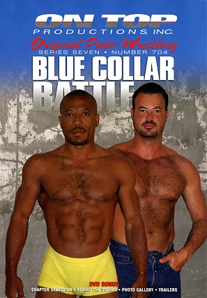 Blue Collar Battle