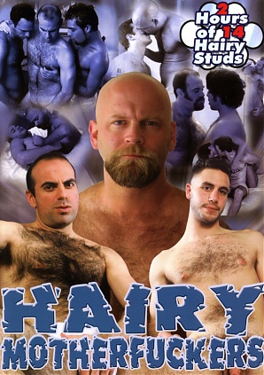 Hairy Motherfuckers