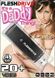 20+ It'S A Daddy Thing On 4gb Usb Fleshdrive (115219.490)