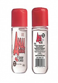 Anal Lube Cherry Scented (se-2396-10-1) (135722)