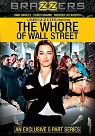 The Whore Of Wall Street (2014) (140491.0)