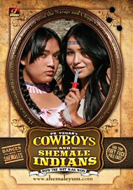 Cowboys And Shemale Indians (142264.2)