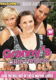 Granny's Little Helpers (2016)