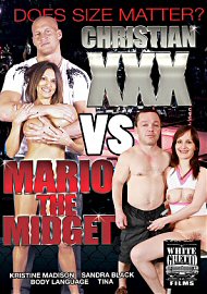 Christian Xxx Vs Mario The Midget (2018) (167293.0)