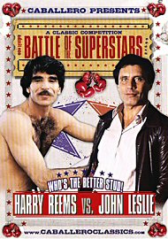 Battle of the Superstars -  Harry Reems vs John Leslie (173419.47)