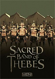 Sacred Band of Thebes (2019) (175812.1)