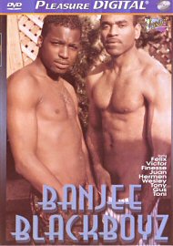 Banjee Black Boyz (182768.7)