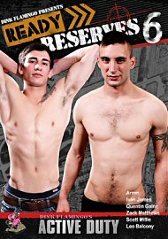 Ready Reserves 6 (2016) (185876.12)