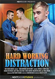 Hard Working Distraction (2019) (188869.0)