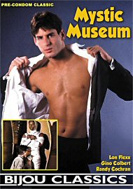 Mystic Museum (2021) (196662.2)