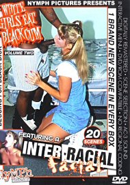 White Girls Eat Black Cum 2 (4 Hours) (197479.150)