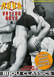 Voyeur Boys (2021) (198736.0)