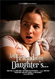 Any Friend of My Daughters (2022) (208840.7)