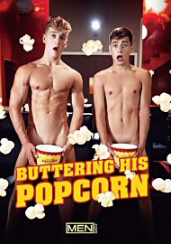 Buttering His Popcorn (2022) (210669.25)