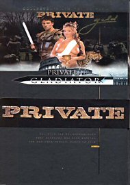 The Private Gladiator (disc 2 Only) (224464.49)