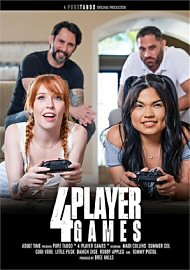 4-Players Games (2024) (225652.0)