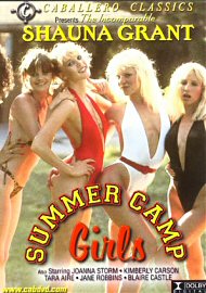 Summer Camp Girls (48106.50)