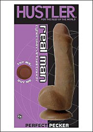 Real Man Cyberskin Dream Dick (51575)