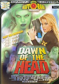 Dawn Of The Head (61911.0)