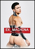 Ex_Machina: A Gay XXX Parody (2017) (173350.15)